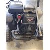Image 3 : HONDA GC 190 PRESSURE WASHER. 3000 PSI. 2.5 GPM