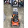Image 1 : HUSQVARNA GCV 160 GAS LAWN MOWER