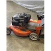 Image 4 : HUSQVARNA GCV 160 GAS LAWN MOWER