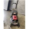 Image 1 : HONDA EASY START HRX 217 LAWN MOWER WITH CRUISE CONTROL. WORKING