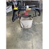 Image 3 : HONDA EASY START HRX 217 LAWN MOWER WITH CRUISE CONTROL. WORKING