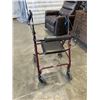 Image 2 : FOLDING MOBILITY WALKER
