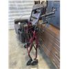 Image 3 : FOLDING MOBILITY WALKER