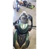 Image 5 : TORINO ELECTRIC COOTER, WITH BATTERY AND CHARGER, UNKNONWN CONDITION