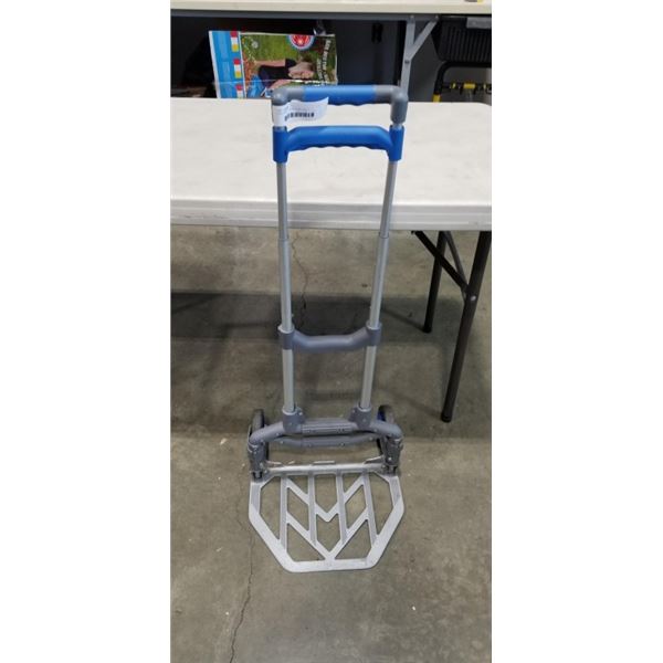 COLLASPIBLE FURNITURE DOLLY