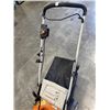 Image 4 : STIHL RNA 510 ELECTRIC LAWNMOWER, NO BATTERY OR CHARGFER, BUT DOES WORK
