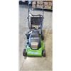 Image 2 : CRAFTSMAN 20 INCH 24VOLT WITH CHARGER, DOESNT RUN