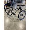 Image 1 : BLACK & SILVER OPUS RECON BIKE