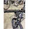 Image 2 : BLACK & SILVER OPUS RECON BIKE