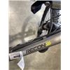 Image 5 : BLACK & SILVER OPUS RECON BIKE