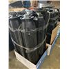 Image 5 : TWO BOXES OF TOWER FANS FOR PARTS OF REPAIR