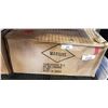Image 1 : CASE OF 8 NEW MARQUIS LIGHTING CEILING PENDANT LIGHTS