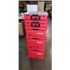 Image 1 : 6PC HILITI PROKIT BOXES