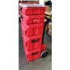 Image 2 : 6PC HILITI PROKIT BOXES