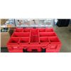 Image 3 : 6PC HILITI PROKIT BOXES