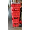 Image 4 : 6PC HILITI PROKIT BOXES