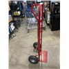 Image 2 : RED FURNITURE DOLLY