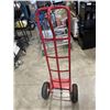 Image 3 : RED FURNITURE DOLLY