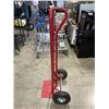 Image 4 : RED FURNITURE DOLLY