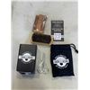 Image 1 : 50 NEW GROW A BEARD KITS, EACH KITS INLCUDES GUIDE, BRUSH AND TRIMMERS, BAG ETC