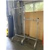 Image 2 : 2 PROGRESSION FITNESS ROLLING RACKS