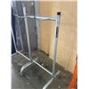 Image 3 : 2 PROGRESSION FITNESS ROLLING RACKS