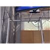 Image 4 : 2 PROGRESSION FITNESS ROLLING RACKS