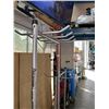 Image 5 : 2 PROGRESSION FITNESS ROLLING RACKS