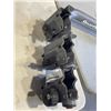 Image 2 : 4 BIKE HITCH MOUNT BIKE, SPORTRACK