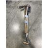 Image 2 : SHOVEL, PICKAXE AND HAMMER