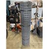 Image 1 : APPORX 50 FEET OF FENCING