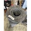 Image 2 : APPORX 50 FEET OF FENCING