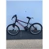 Image 1 : PINK/ BLACK SUPERCYCLE BIKE