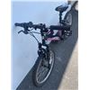 Image 2 : PINK/ BLACK SUPERCYCLE BIKE