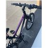 Image 6 : PINK/ BLACK SUPERCYCLE BIKE
