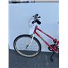 Image 2 : RED MOUNTAINER BIKE