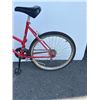 Image 3 : RED MOUNTAINER BIKE