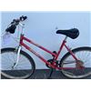 Image 4 : RED MOUNTAINER BIKE