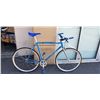 Image 1 : BLUE CAPTIVA BIKE