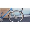 Image 4 : BLUE CAPTIVA BIKE