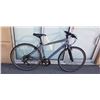 Image 1 : DARK GREY EVO BIKE