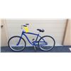 Image 1 : BLUE BIKE