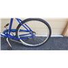 Image 2 : BLUE BIKE