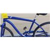 Image 3 : BLUE BIKE