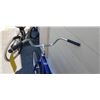 Image 5 : BLUE BIKE