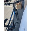 Image 6 : BLACK/ BLUE CCM BIKE