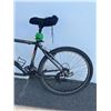 Image 3 : GREY RALEIGH BIKE