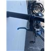 Image 3 : BLACK/ BLUE HYPER BIKE