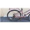 Image 2 : PINK RALEIGH BIKE
