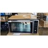 Image 1 : NEW KUPPERSBUSCH WALLOVEN WITH HANDLE. MODEL EEB98005. COMES WITH BAKING TRAY AND DRIP TRAY